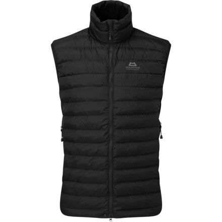 Mountain Equipment - Superflux Vest - Men's