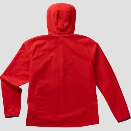 Mountain Equipment - Ultrafleece Hooded Jacket