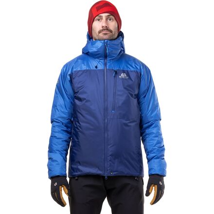 Fitzroy Jacket - Men's