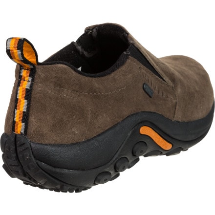 Merrell - Jungle Moc Waterproof Shoe - Men's