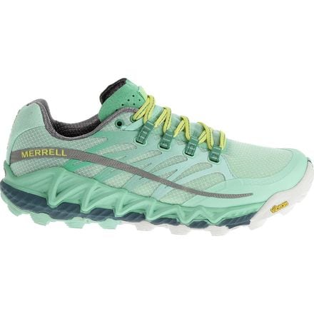 Merrell - All Out Peak Trail Running Shoe - Women's