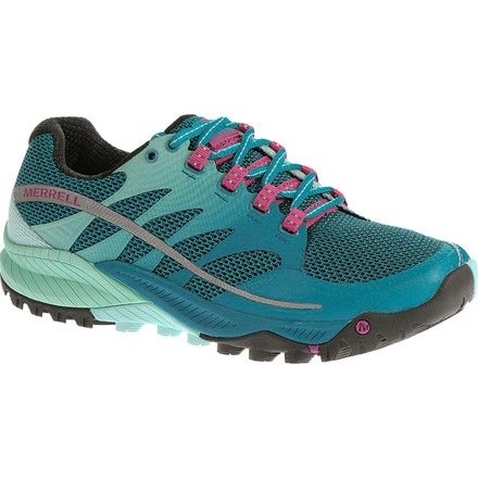 Merrell - All Out Charge Trail Running Shoe - Women's