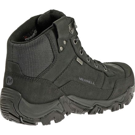 Merrell - Polarand Rove Waterproof Boot - Men's