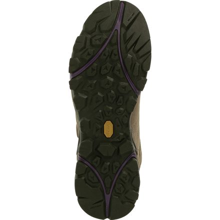 Merrell - Capra Mid Waterproof Hiking Boot - Women's