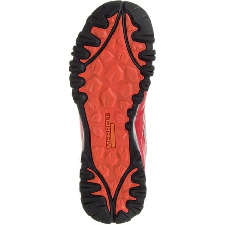 Merrell - Capra Bolt Waterproof Hiking Shoe - Men's