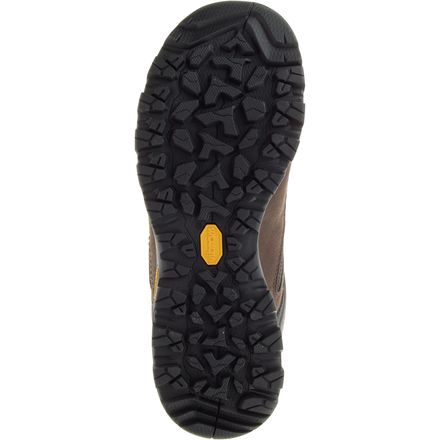 Merrell - Everbound Vent Mid Waterproof Hiking Boot - Men's