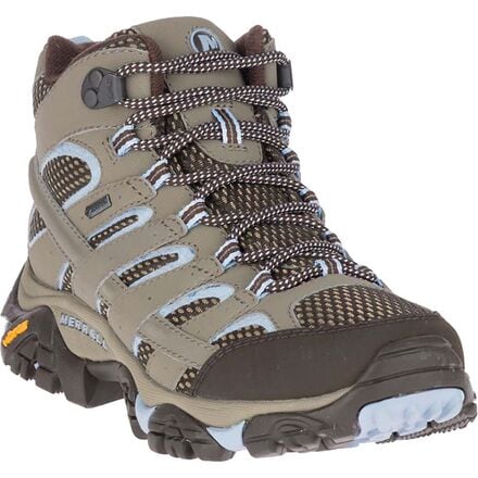 Merrell - Moab 2 Mid GTX Hiking Boot - Women's
