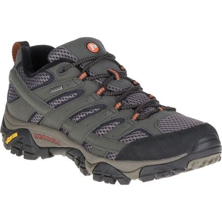 Merrell - Moab 2 GTX Hiking Shoe - Men's