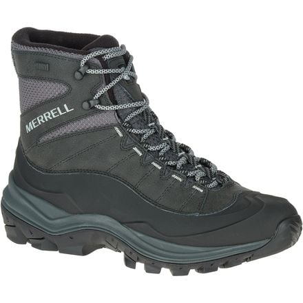 Merrell - Thermo Chill Mid Shell Waterproof Boot - Men's