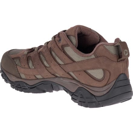 Merrell - Moab 2 Smooth Hiking Shoe - Men's