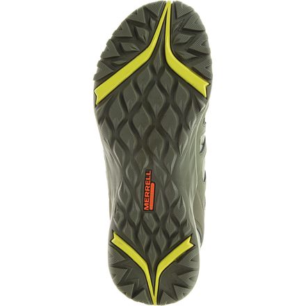 Merrell - Siren Hex Q2 Waterproof Hiking Shoe - Women's