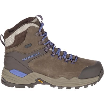 Merrell - Phaserbound 2 Tall Waterproof Backpacking Boot - Women's