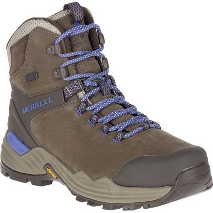 Merrell - Phaserbound 2 Tall Waterproof Backpacking Boot - Women's