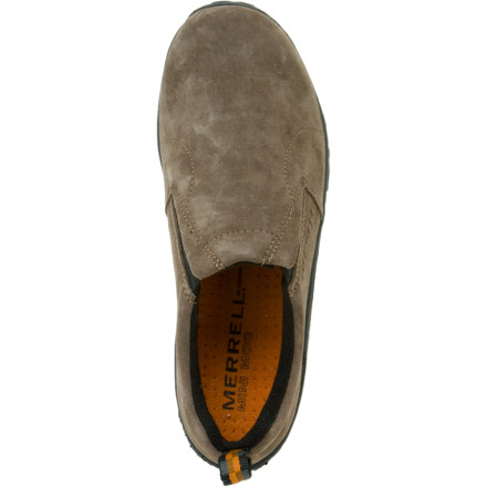 Merrell - Jungle Moc Shoe - Boys'