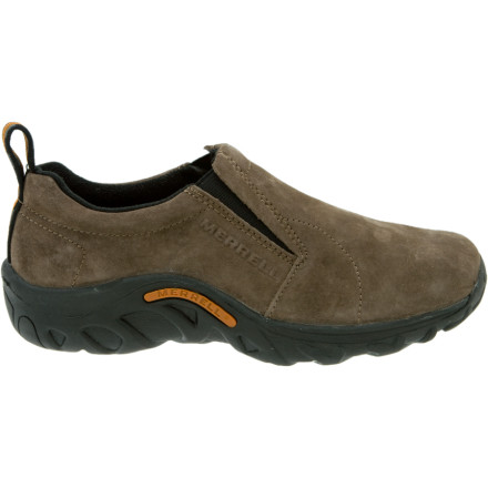 Merrell - Jungle Moc Shoe - Boys'