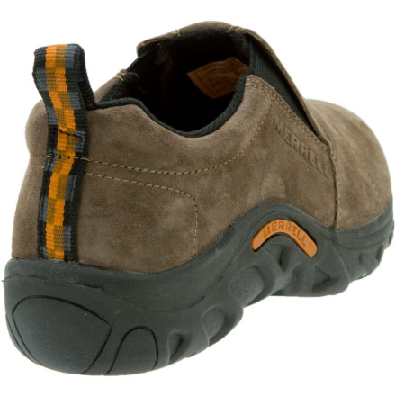 Merrell - Jungle Moc Shoe - Boys'