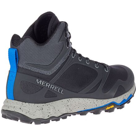 Merrell - Altalight Knit Mid Hiking Boot - Men's