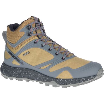 Merrell - Altalight Mid Waterproof Hiking Boot - Men's