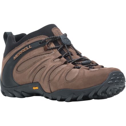 Merrell - Chameleon 8 Stretch Hiking Shoe - Men's