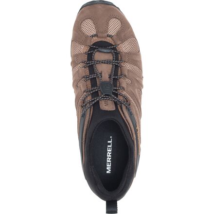 Merrell - Chameleon 8 Stretch Hiking Shoe - Men's