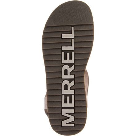 Merrell - Juno Backstrap Sandal - Women's