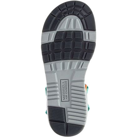 Merrell - Belize Convertible Web Sandal - Men's
