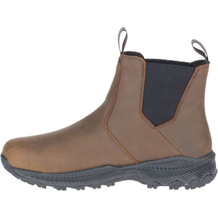 Merrell - Forestbound Chelsea Waterproof Boot - Men's