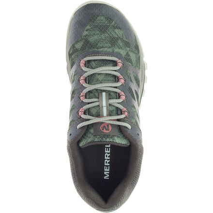 Merrell - Antora 2 Trail Running Shoe - Women's