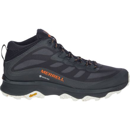 登山用品 MERRELL - MERRELL / MOAB SPEED MID GORE-TEX / 28cm Men - Moab Speed 2 Mid GORE-TEXÂ® Wide Width Boots | Merrell
