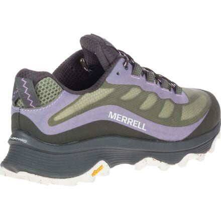 Merrell - Moab Speed Hiking Shoe - Women's