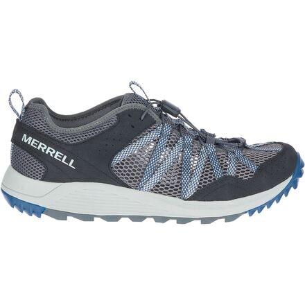 Merrell - Wildwood Aerosport Water Shoe - Men's - Rock