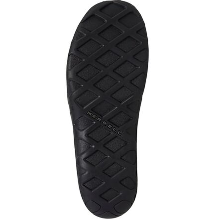 Merrell - Jungle Moc Frosty Waterproof Shoe - Kids'