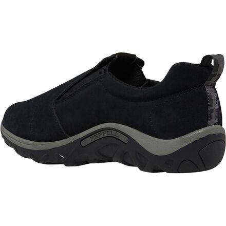 Merrell - Jungle Moc Frosty Waterproof Shoe - Kids'