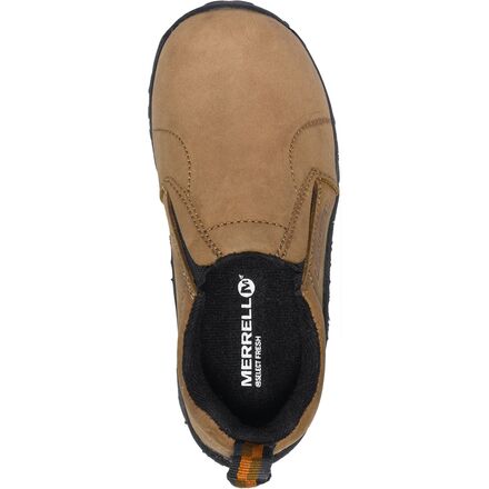 Merrell - Jungle Moc Nubuck Shoe - Kids'