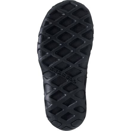 Merrell - Jungle Moc Nubuck Shoe - Kids'