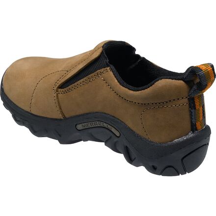 Merrell - Jungle Moc Nubuck Shoe - Kids'