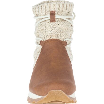 Merrell - Alpine Pull On Knit Shoe - Women's