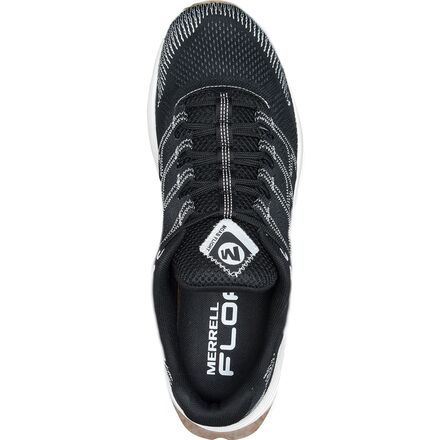 Merrell - Moab Flight Solution Dye Hiking Shoe - Men's