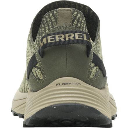 Merrell - Embark Moc Shoe - Men's