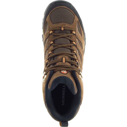 Merrell - Moab 3 Mid Waterproof Hiking Boot - Men's