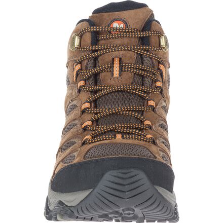 Merrell - Moab 3 Mid Waterproof Hiking Boot - Men's