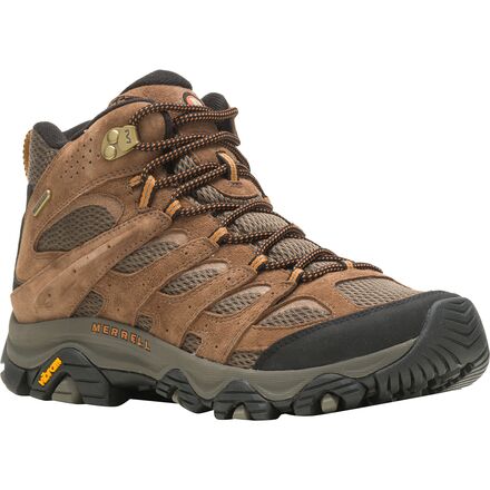 Merrell - Moab 3 Mid Waterproof Hiking Boot - Men's