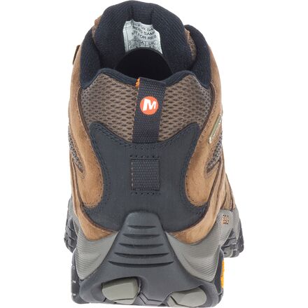 Merrell - Moab 3 Mid Waterproof Hiking Boot - Men's