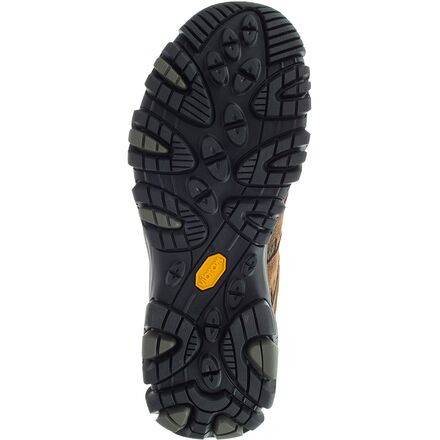 Merrell - Moab 3 Mid Waterproof Hiking Boot - Men's
