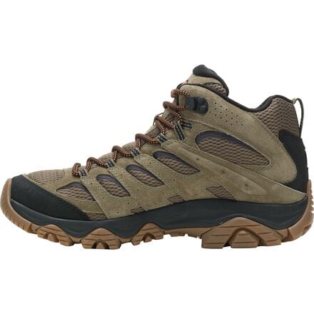 Merrell - Moab 3 Mid Waterproof Hiking Boot - Men's