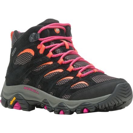 Merrell - Moab 3 Mid Waterproof Hiking Boot - Women's