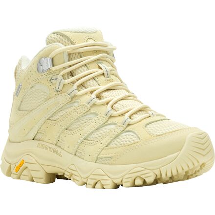 Merrell - Moab 3 Mid Waterproof Hiking Boot - Women's