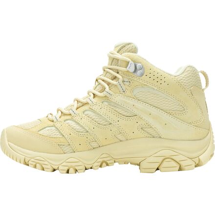 Merrell - Moab 3 Mid Waterproof Hiking Boot - Women's