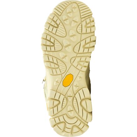 Merrell - Moab 3 Mid Waterproof Hiking Boot - Women's
