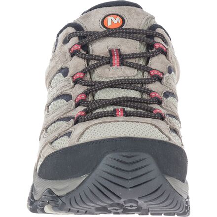 Merrell - Moab 3 Waterproof Wide Hiking Shoe - Men's
